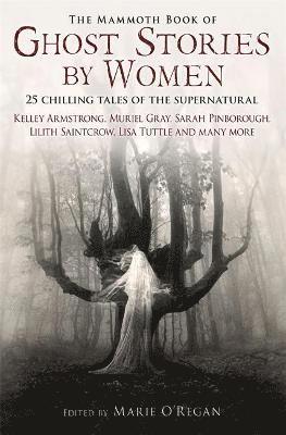 The Mammoth Book of Ghost Stories by Women 1