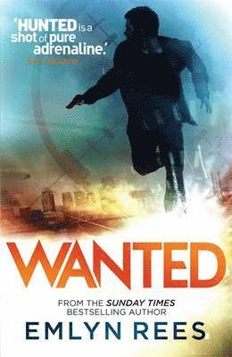 Wanted 1