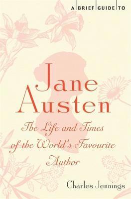 A Brief Guide to Jane Austen 1