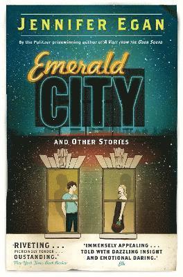 Emerald City and Other Stories 1