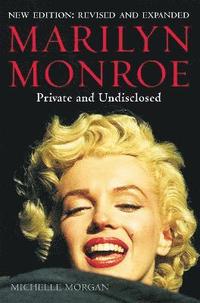 bokomslag Marilyn Monroe: Private and Undisclosed