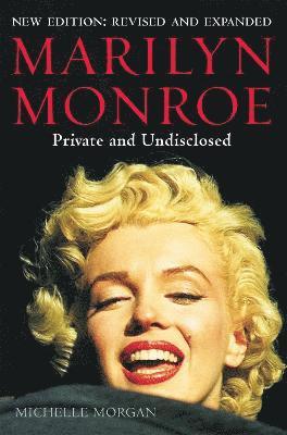 Marilyn Monroe: Private and Undisclosed 1