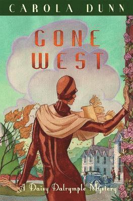 Gone West 1