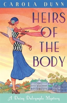 Heirs of the Body 1