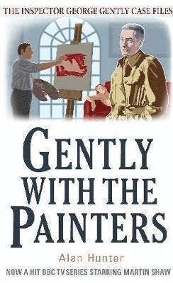 Gently With the Painters 1