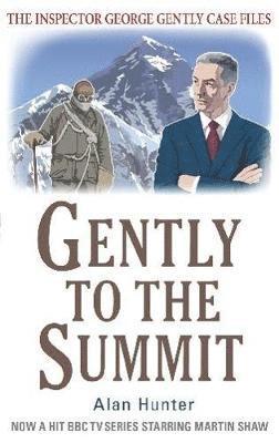 bokomslag Gently to the Summit