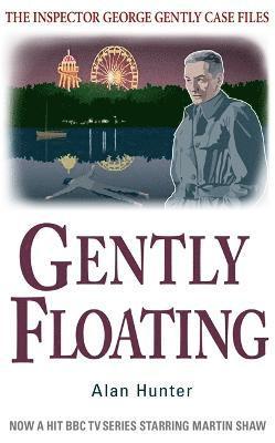 Gently Floating 1