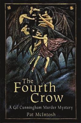 The Fourth Crow 1