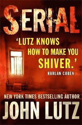 John Lutz - Serial, Häftad