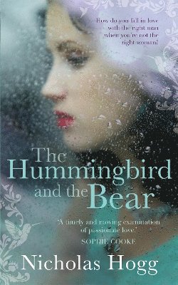 The Hummingbird and The Bear 1