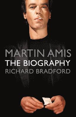 Richard Bradford - Martin Amis, Häftad