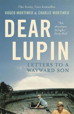 Charlie Mortimer, Roger Mortimer - Dear Lupin..., Häftad
