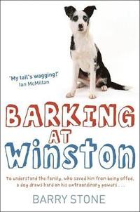 bokomslag Barking at Winston