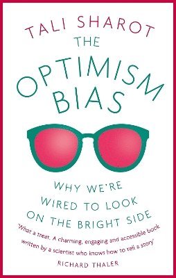 bokomslag The Optimism Bias