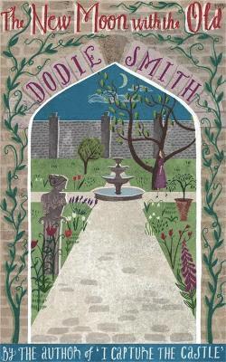Dodie Smith - New Moon With the Old, Häftad