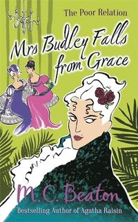 bokomslag Mrs Budley Falls from Grace
