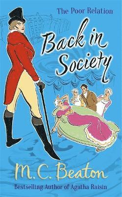 Back in Society 1