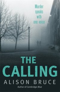 bokomslag Cambridge Calling