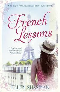 bokomslag French Lessons