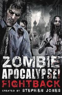bokomslag Zombie Apocalypse! Fightback