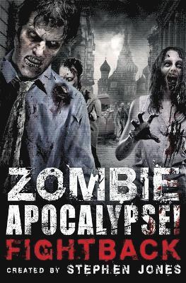 Zombie Apocalypse! Fightback 1