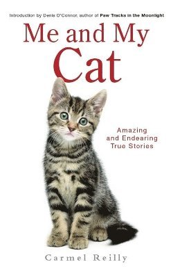Carmel Reilly - Me and My Cat, Häftad