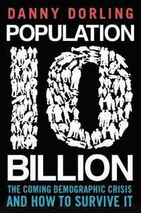 bokomslag Population 10 Billion