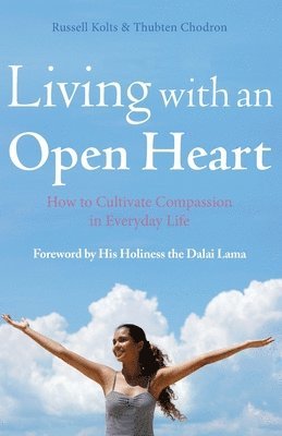Living with an Open Heart 1