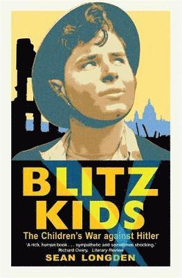 bokomslag Blitz Kids