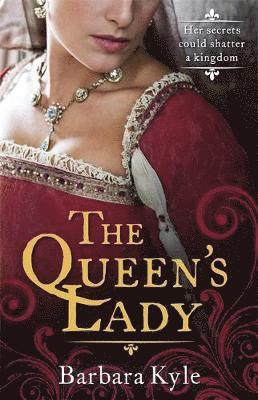 The Queen's Lady 1