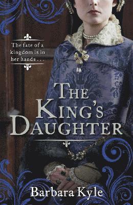 The King's Daughter 1