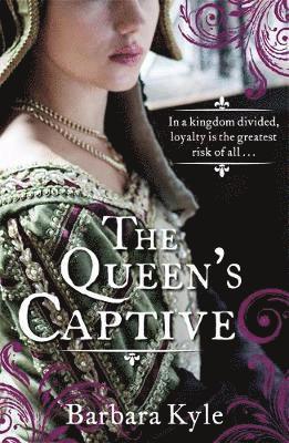 The Queen's Captive 1