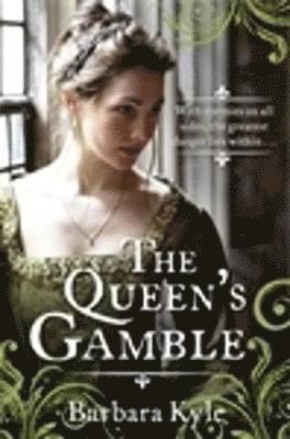 The Queen's Gamble 1