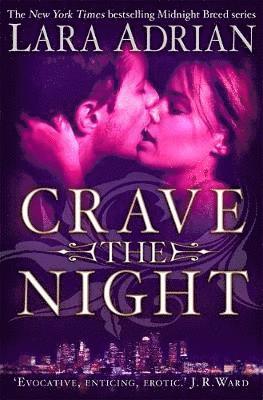 Crave The Night 1