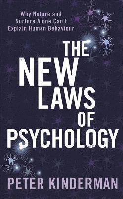 The New Laws of Psychology 1