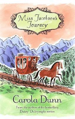 Miss Jacobson's Journey 1