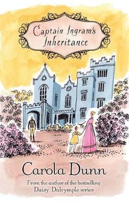 Captain Ingram's Inheritance 1