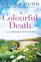 bokomslag A Colourful Death