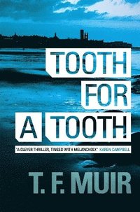 bokomslag Tooth for a Tooth