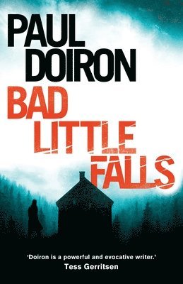 Bad Little Falls
