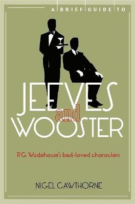 A Brief Guide to Jeeves and Wooster 1