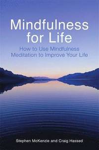 bokomslag Mindfulness for Life