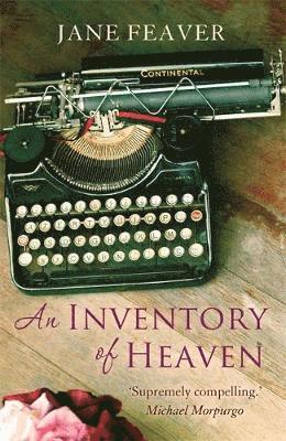 An Inventory of Heaven 1