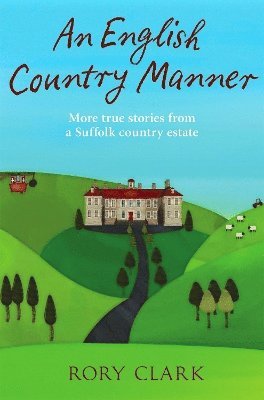 bokomslag English Country Manner