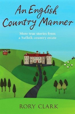 An English Country Manner 1