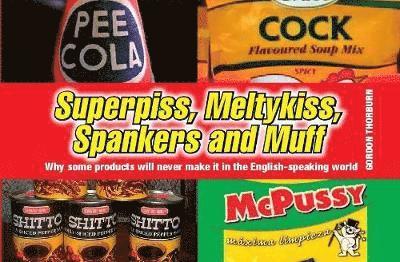 Superpiss, Meltykiss, Spankers and Muff 1