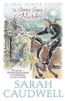 Sirens Sang of Murder