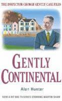 bokomslag Gently Continental