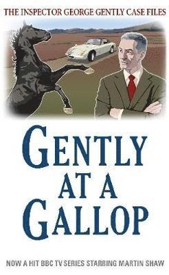 Gently at a Gallop 1