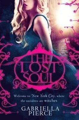 The Lost Soul 1